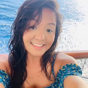 Meet your Posher, Kristina